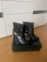 Neue Ralph Lauren Lauren Stiefelette in Grösse 39