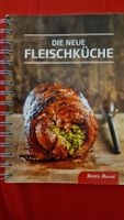 Kochbuch Die neue Fleischküche von Betty Bossi