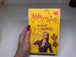 ROMAN: Molly O'Keefe, Geschickt eingefädelt