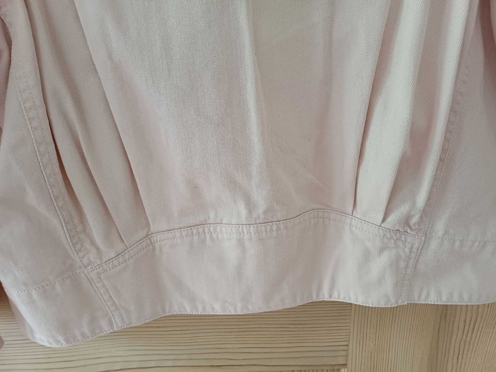 Mango Jacken: MNG Jacke rosa, neu – Neu (gemäss Beschreibung) aus St. Gallen von luc_kw7x 5