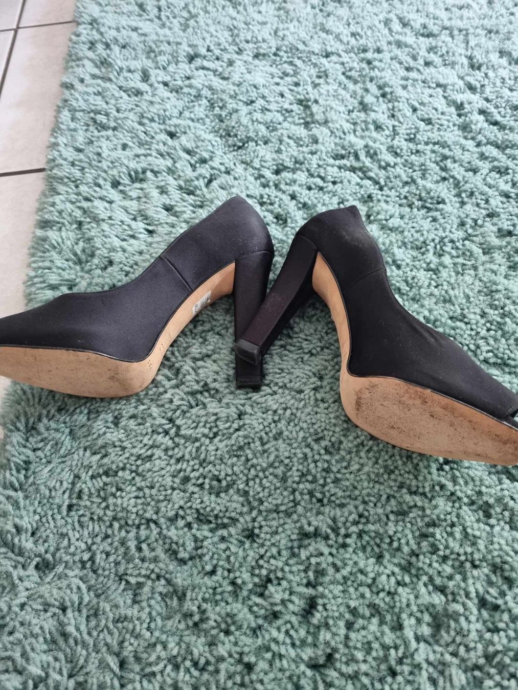 Edel Scarpe da donna: Pura Lopez Damenschuhe – Usato da Goldau venduto da G_G01 2