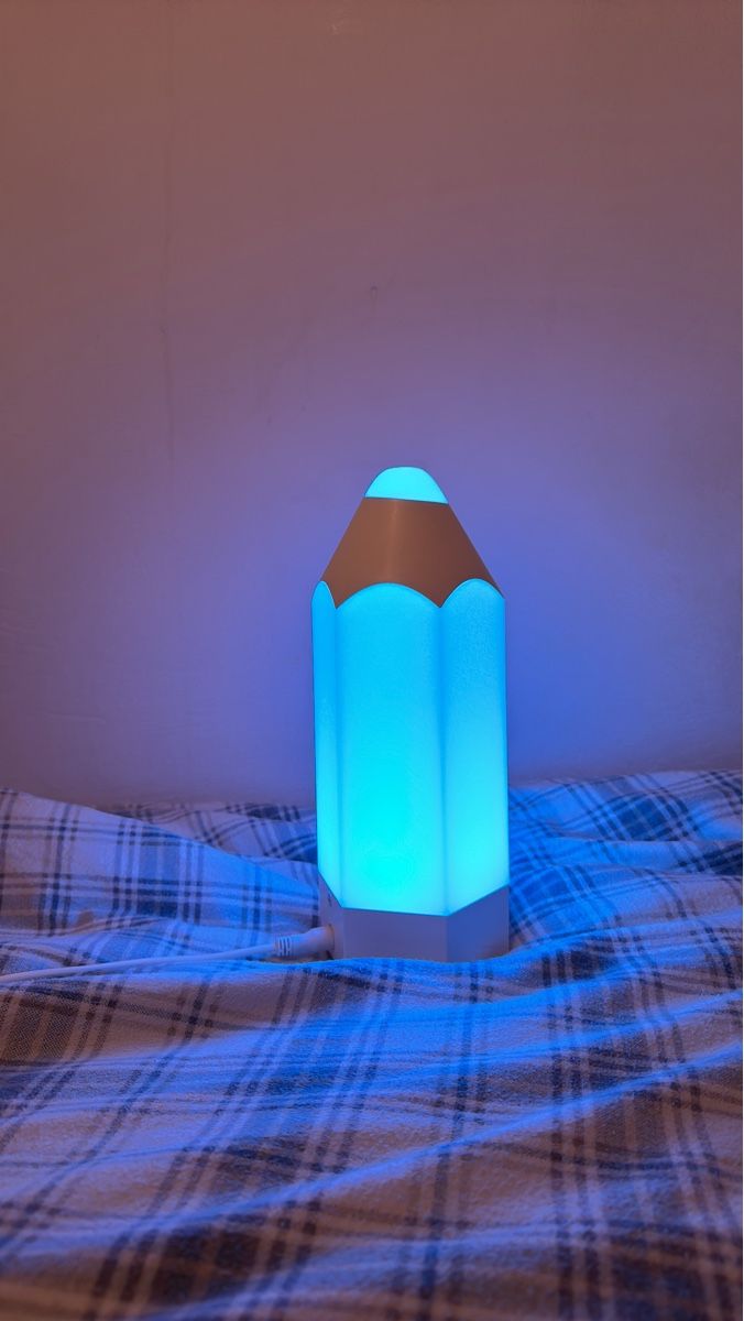 Ikea Lampes: PELARBOJ IKEA lampe crayon – D'occasion à Renens VD par gro_lvf5