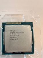 Intel Core i7-3770 3.40 GHZ, LGA 1155