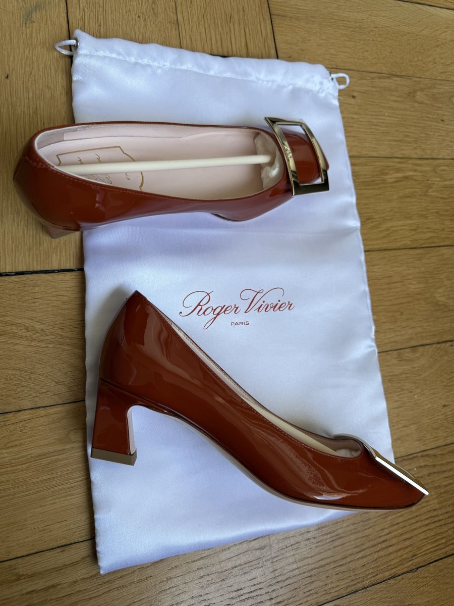 Scarpe da donna: Shoes – Nuovo (secondo la descrizione) da Genève venduto da ole_7sml 2