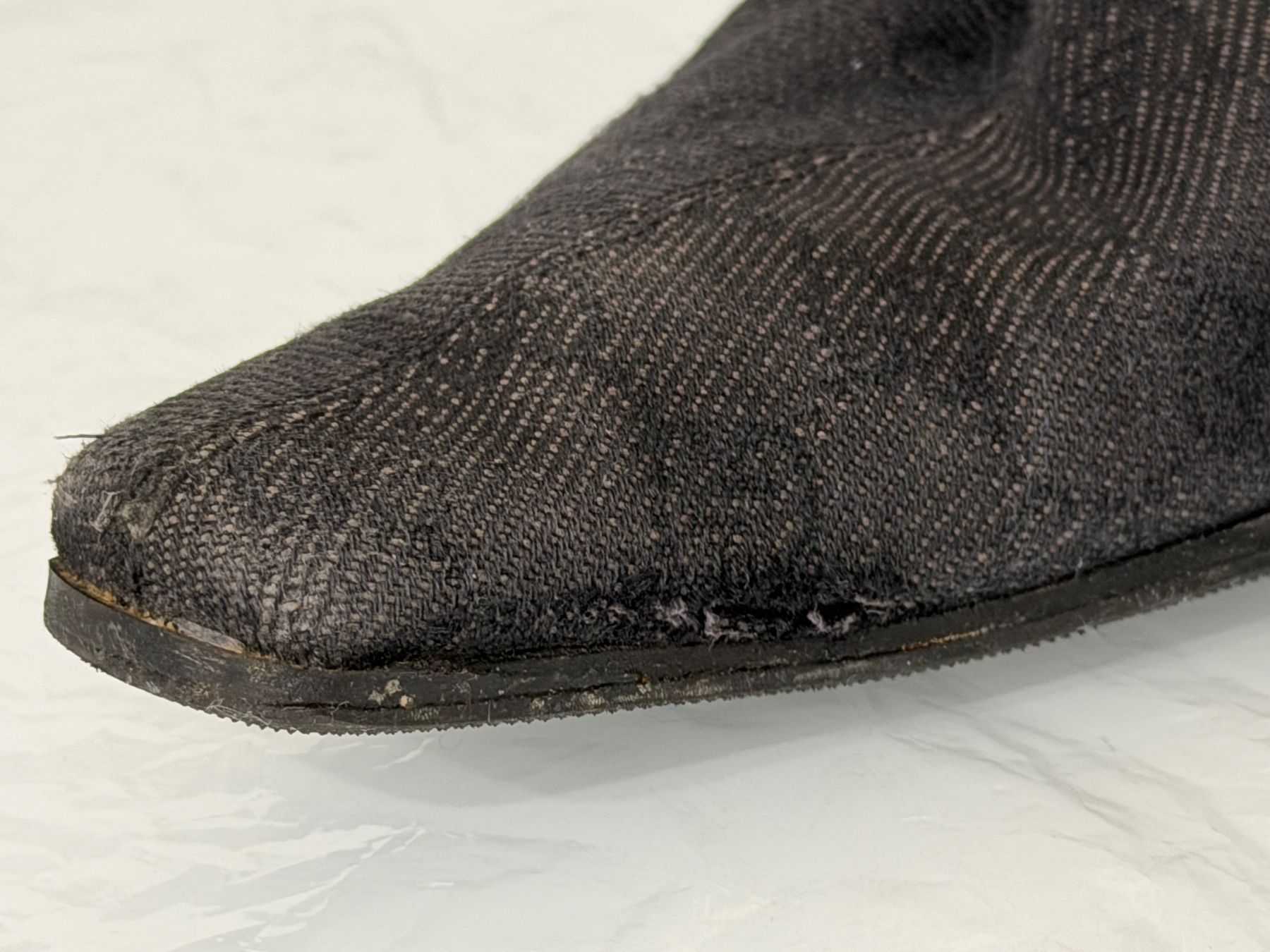 Gucci Scarpe da donna: Bottines GUCCI, taille 40 – Usato da GENÈVE venduto da triple7ch 4