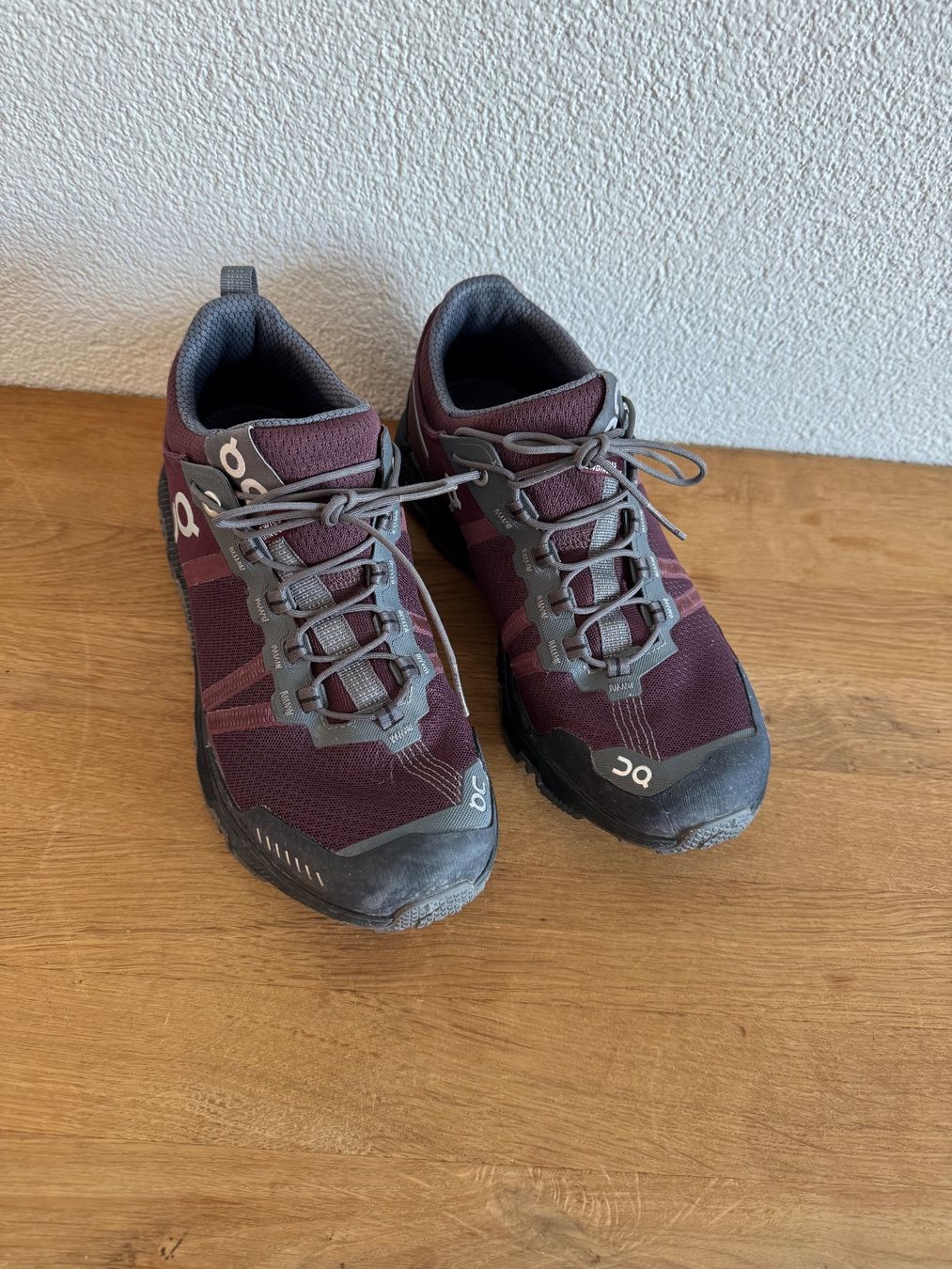 On Scarpe da donna: On Schuhe Damen Gr 38 – Nuovo (secondo la descrizione) da Frauenfeld venduto da dilili 1
