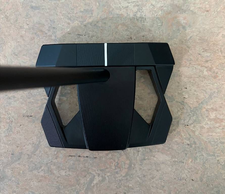 Taylor Made Mazze & Set: Taylor Made Spider 5K Zero Torque CB Putter – Usato da Winterthur venduto da DeeNow 3