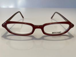 Monture de Lunettes Moschino