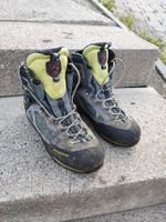Mammut Wanderschuhe Grösse 39 1/3