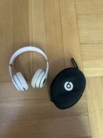 Beats Solo 3, powder pink, wireless