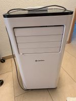 HANTECH Mobile Klimaanlage mit Fernbedienung guter Zustand