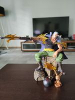 Incroyable figurine de Benn Beckman - One Piece