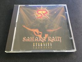 Sahara Rain - Eternity -CD-