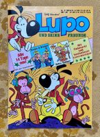 Lupo Heft Nr 17 von 1981