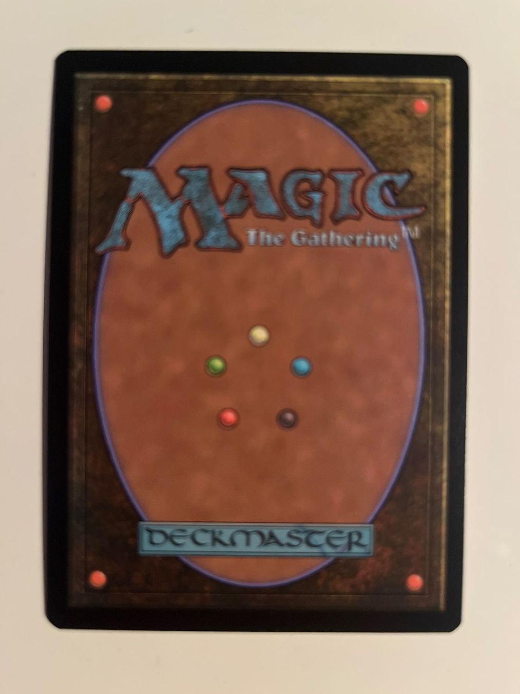 Magic The Gathering Carte collezionabili: 1 x Study Break - Magic: The Gathering - MtG – Usato da Kriens venduto da Shadi1980 1