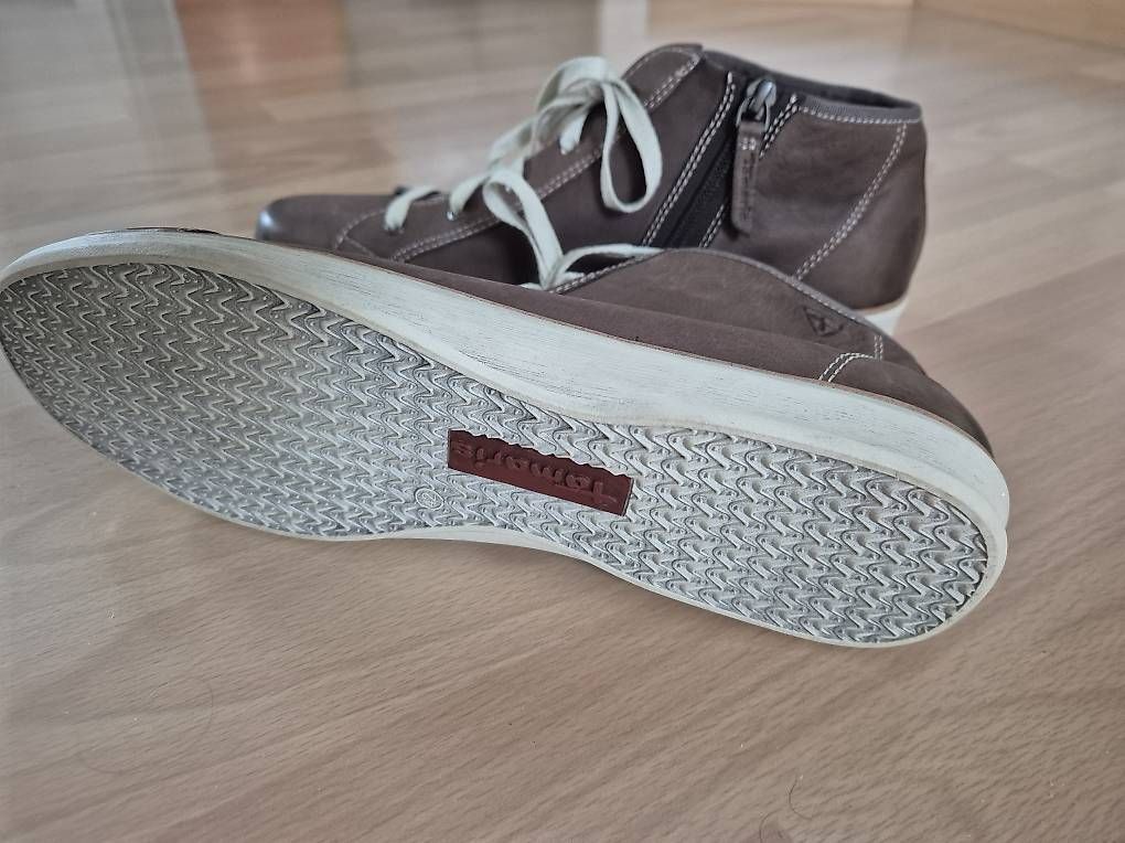 Chaussures femmes: Herbstschuhe Tamaris – Neuf avec emballage d'origine à Halten par flu_sz7d 1