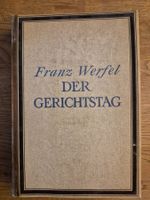 Der Gerichtstag