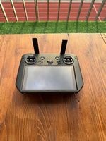 DJI RC Pro Smart Controller  mit Display-Schutzfolie