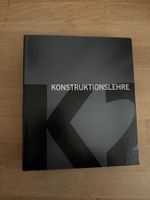 K2 - Konstruktionslehre für Bauberufe