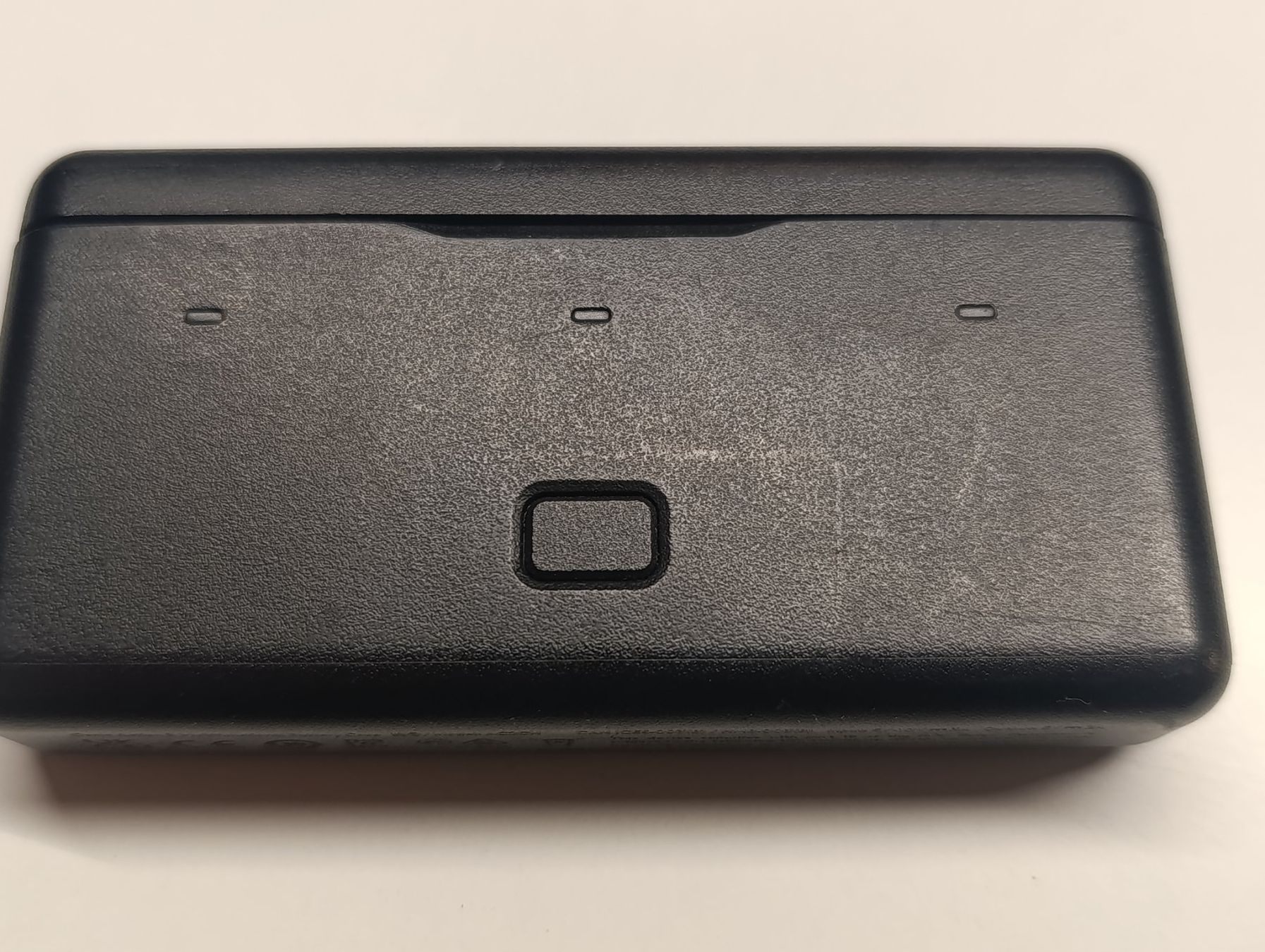 DJI Action Cam: Osmo Action 4 – D'occasion à Grossdietwil par kaween 4