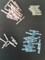 Lötverbinder Set bestehend aus 50 Stück