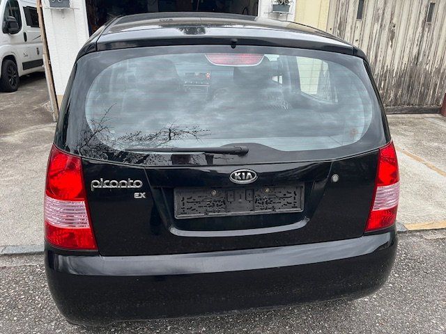 Kia Automobili: KiA Picanto – Usato da Biel/Bienne venduto da ezb_lc6y 1