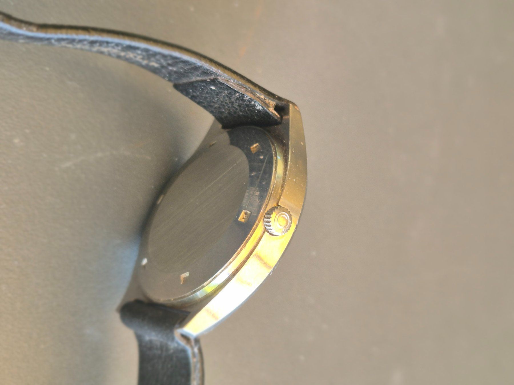 Certina Orologi: certina blue ribbon – Usato da morgarten venduto da Nanusex 4