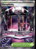 Pokémon – Battle Cage 🇩🇪 - PFL-116 - Phantasmal Flames