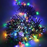 36V LED Cluster lights-120 cm RGB