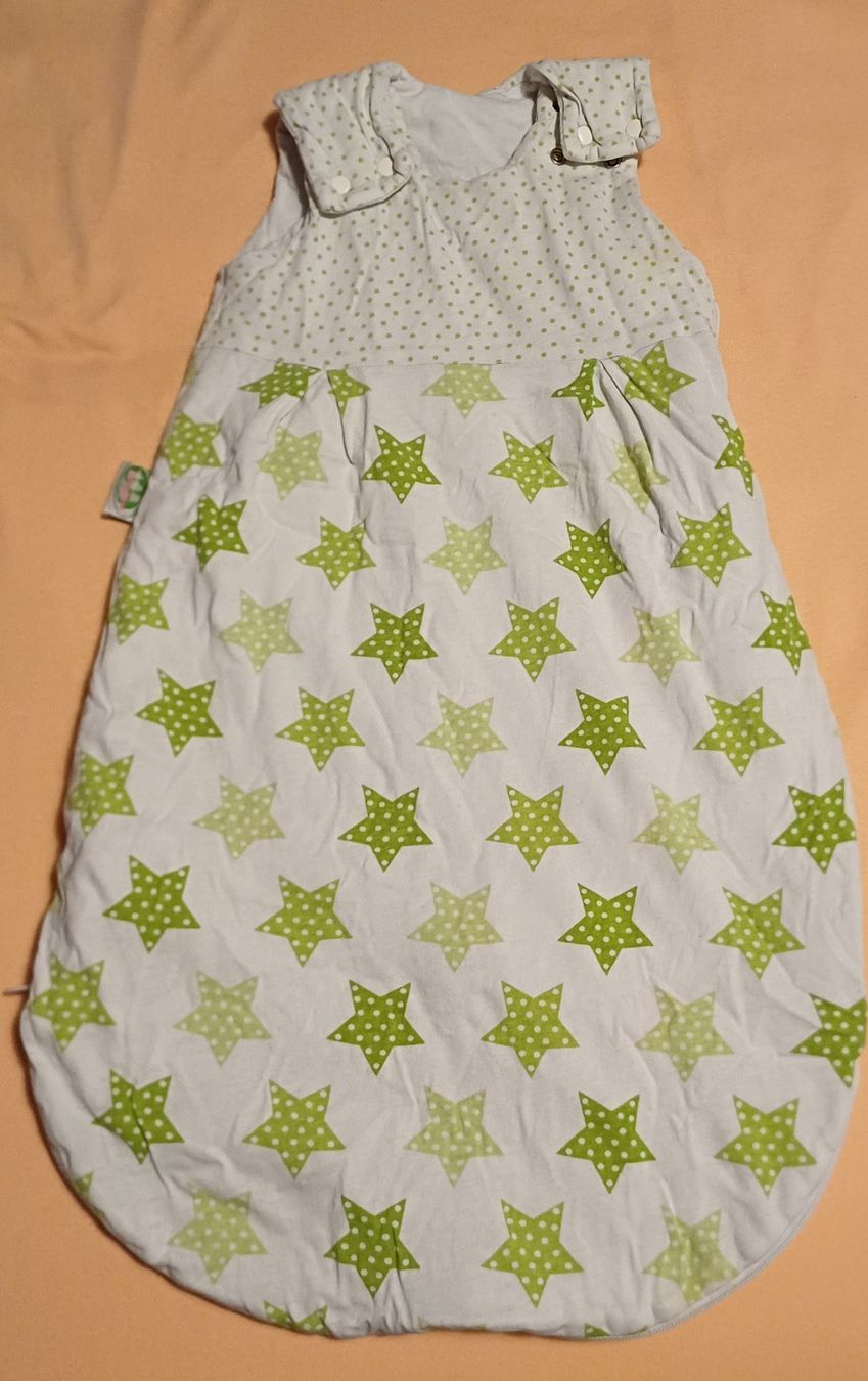 Schlafsäcke: Babyschlafsack – Gebraucht aus Buchs AG von Malaikina
