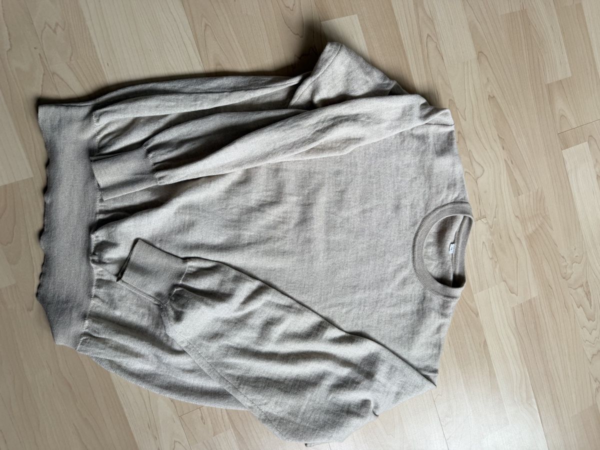 Maglioni & Felpe: Pulli aus Wolle / Seide in S / M – Usato da Birmensdorf ZH venduto da elibela 6