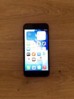 Apple iPhone SE (2. Gen) 128 GB - Zustand wie neu - Rot
