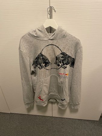 Redbull Hoodie