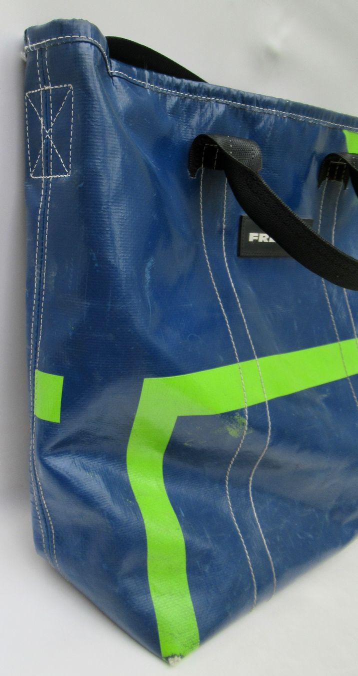Freitag Borse: Freitag Tasche – Usato da Bern venduto da Colligentes 1