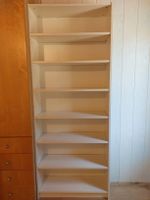armoire Billy 80x28x202 + 2 portes ottebol 40×192