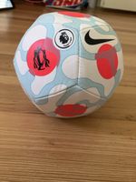 Mini-Fussball von Nike