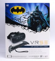 VRSE Batman VR Game - NEW