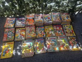 350+ Micky Maus Hefte 1982–2006 inkl. Sonderhefte & ältere A