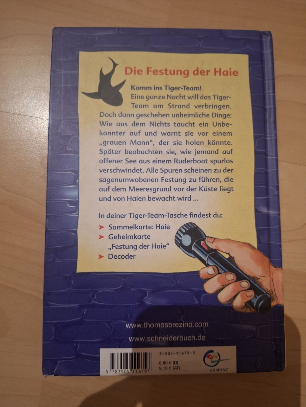 Libri: Buch Tiger Team Nr. 32 – Usato da Wanzwil venduto da chlinih93 1