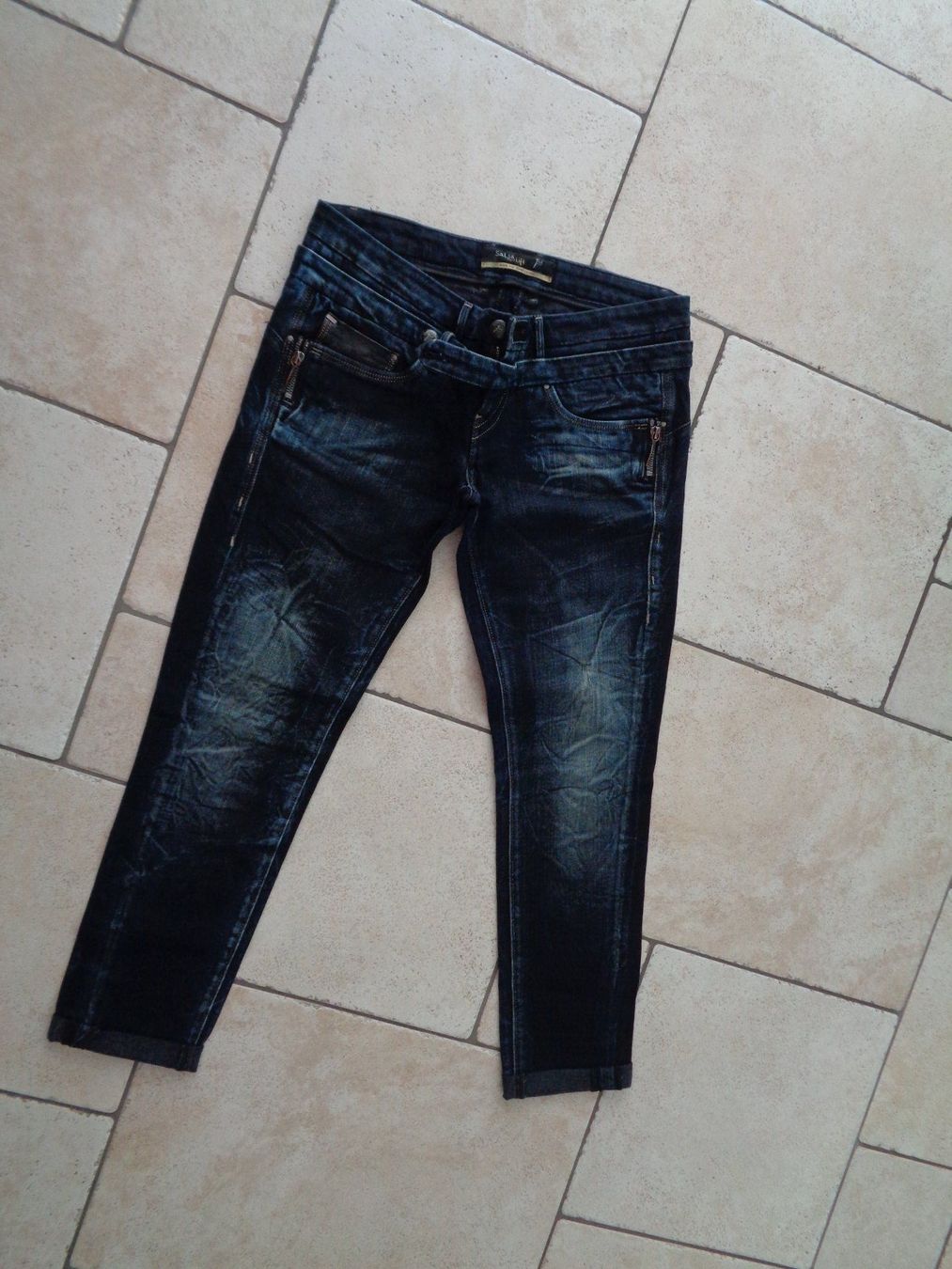 Salsa Jeans: Jeans  Salsa  Grösse W30/L32 – Gebraucht aus Kreuzlingen von Robi-2003