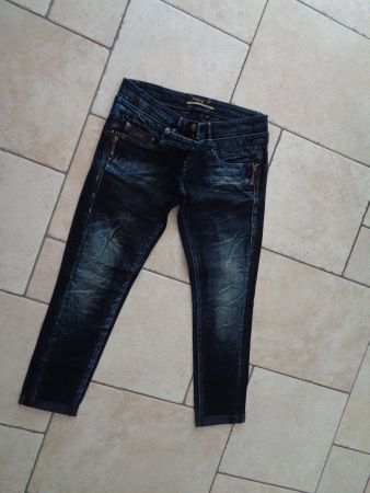 Jeans  Salsa  Grösse W30/L32