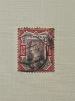 1890 Great Britain, Queen Victoria Jubilee Issue