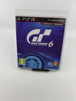 Gran Turismo 6 (PS3)