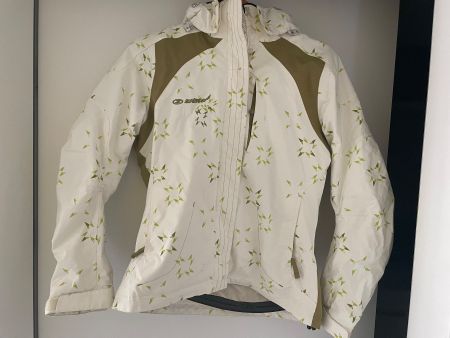 Zinener Skianzug/Skibekleidung Damen, Grösse 38, Top Zust...