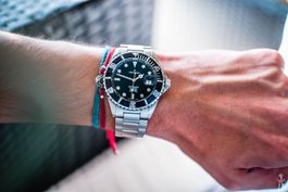 Grovana SubMariner Automatic Diver Swiss Made