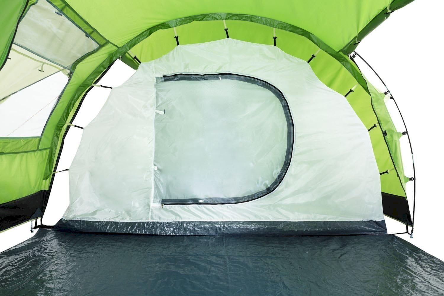 Zelte: CampFeuer Zelt Super+ Grün – Neu und originalverpackt aus Bottighofen von zaap 5