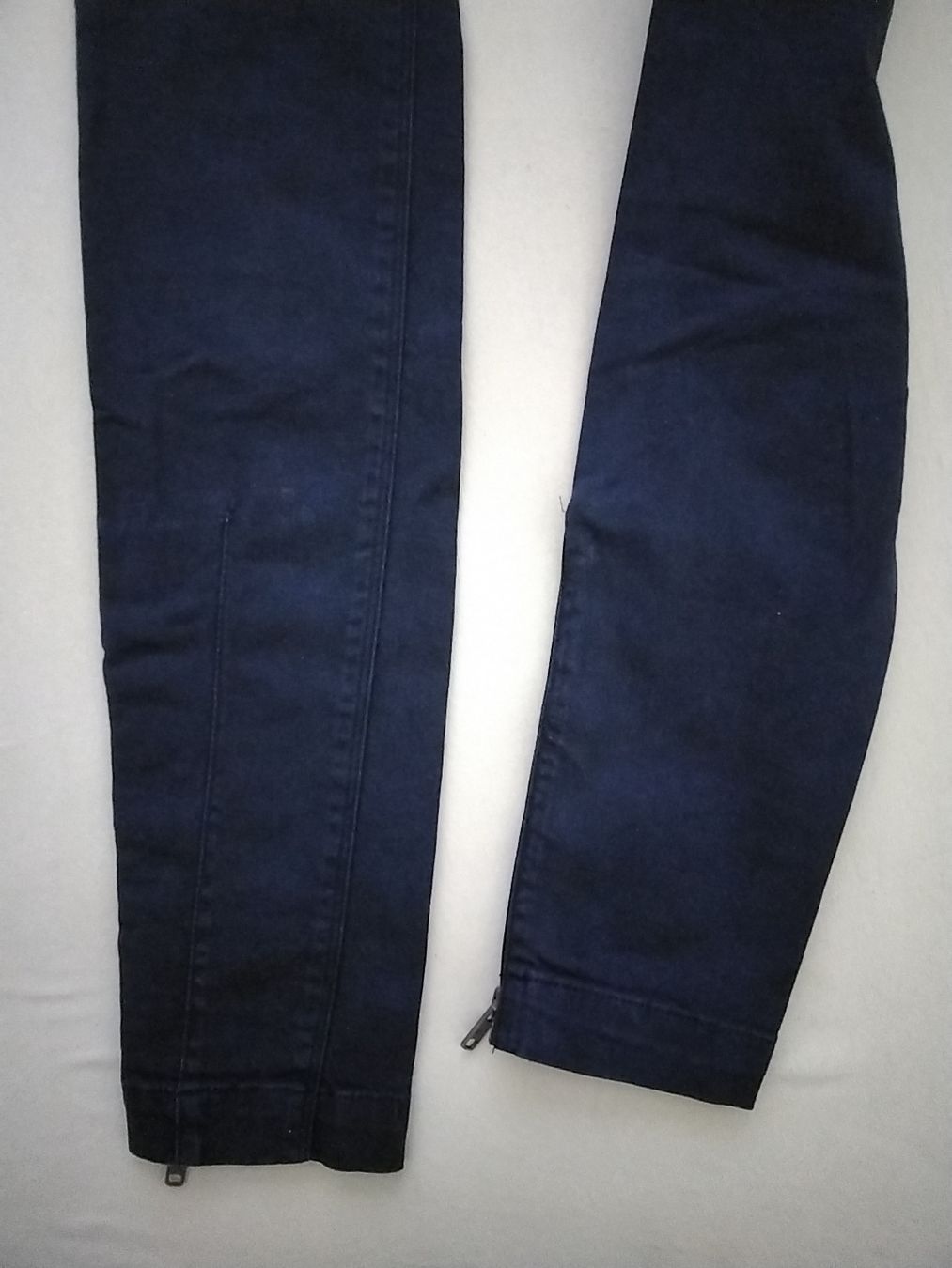 Zara Pantaloni: Zara Jegging Gr. 34 – Usato da Balterswil venduto da Meerdeern 2