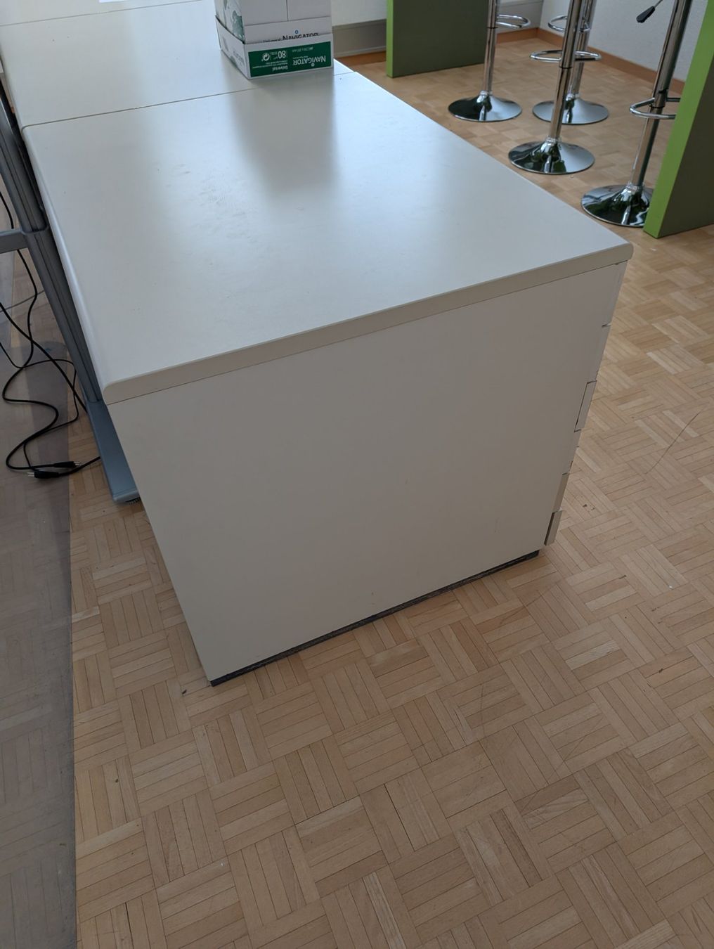 Armadi: Grosser Planschrank – Usato da Wil SG venduto da Yves_marion 3