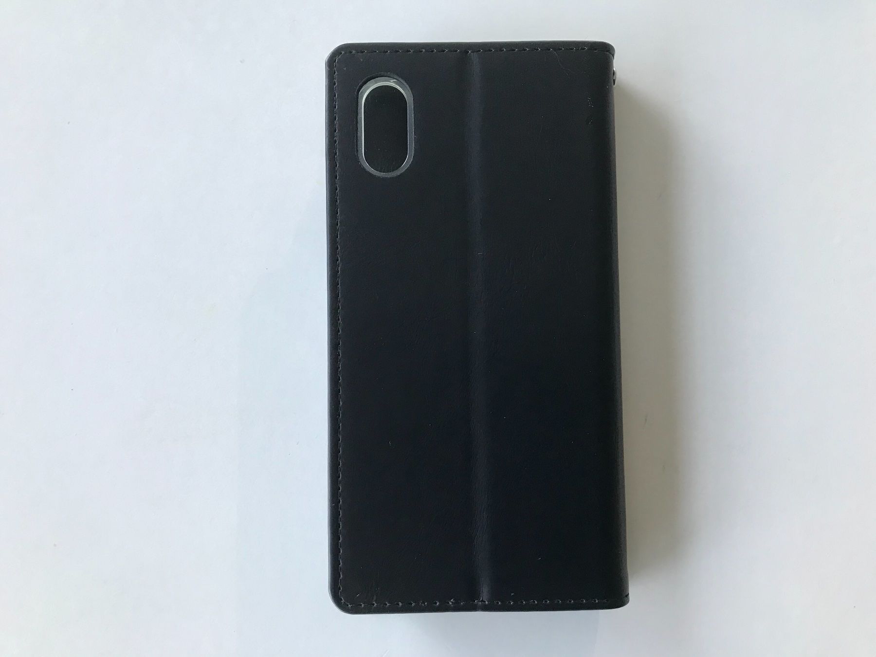 Uhrenboxen: Apple iPhone X/XS Hülle Etui Cover – Neu und originalverpackt aus Nesselnbach von riash19 1