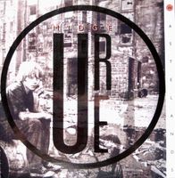 Ure Midge: Wastelands 7"